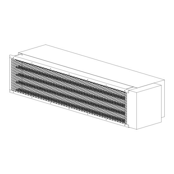 Mars BD2296-1E TS Series Manual