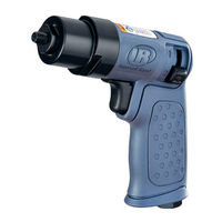 Ingersoll-Rand 3129XPA Product Information
