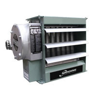 Modine Manufacturing HEX6 Series Installation, Parts, Service, And Maintenance Manual