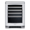Wine Cooler Electrolux EI24WC65GS - Wine Cellar With 46 Bottle Capacity Service Data Sheet