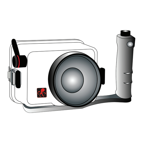 Ikelite 4103.51TTL Instruction Manual