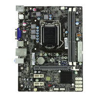 ESC H61H2-M12 User Manual
