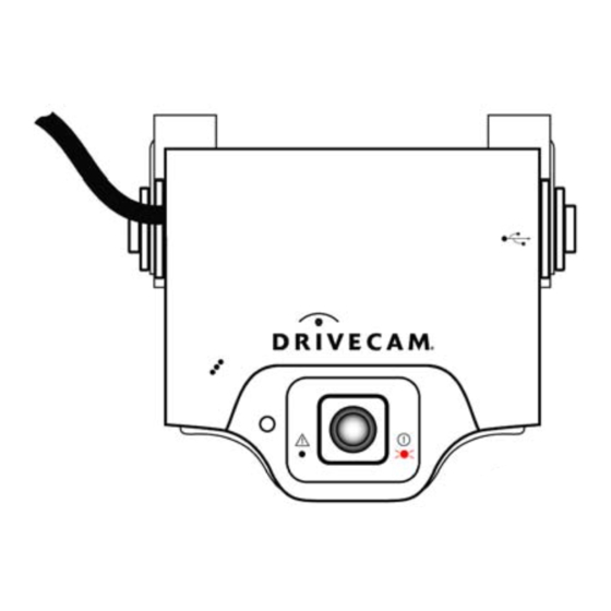 DriveCam DC3 Installation Instructions Manual