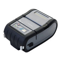 SEWOO LK-P20II User Manual