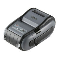 SEWOO LK-P20II Technical Manual