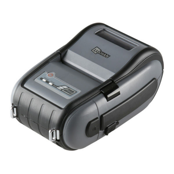SEWOO LK-P20II Technical Manual