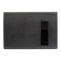 WFCO WF-8930/50 Series Operator's Manual