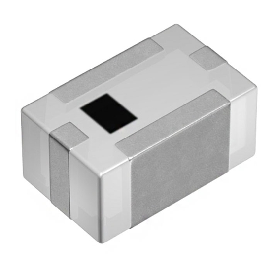 TDK DEA Series DEA205375BT-2054A1 Specifications