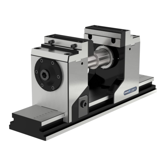 SCHUNK KSX-C Installation And Operating Instruction
