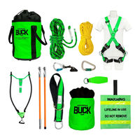 Buckingham RFPDELUXE Instructions Manual