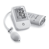 Microlife BP N2 Easy Manual