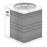 Bryant PURON PLUS 598B User Manual