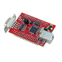 Embedded Artists EA-QSB-018 User Manual