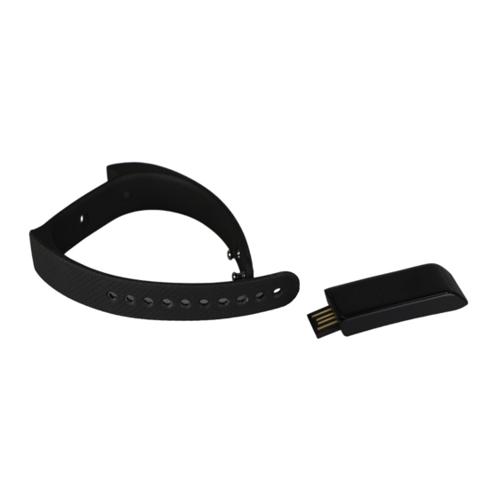Evolio LinkFit User Manual