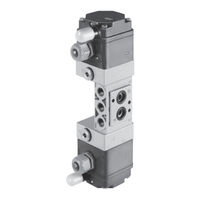 Samson EB 3963 EN Mounting And Operating Instructions