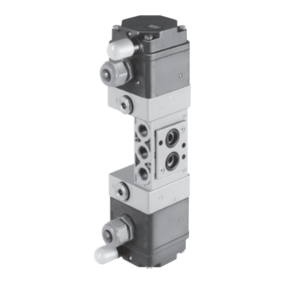 Samson EB 3963 EN Mounting And Operating Instructions