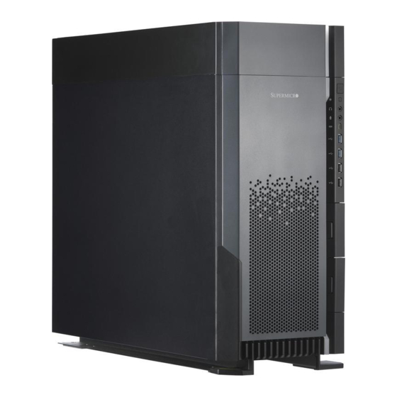 Supermicro GS7 User Manual