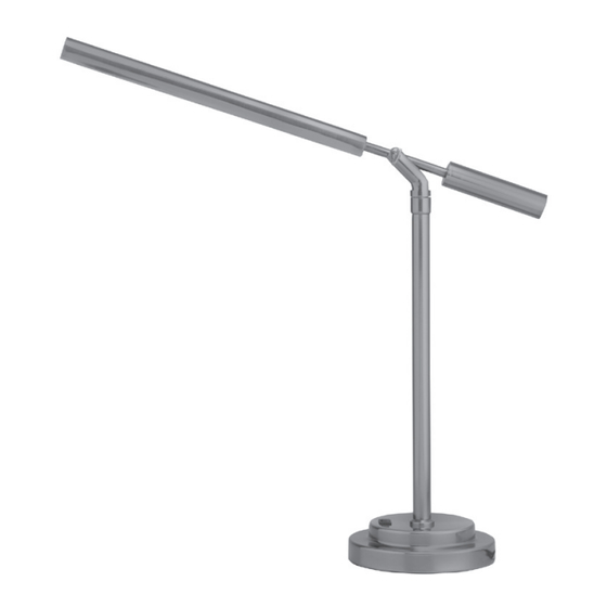 OttLite L15BN7 Quick Manual