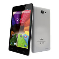 Plum Z512 User Manual