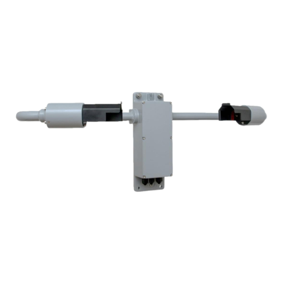 Biral RWS Series Quick Start Manual