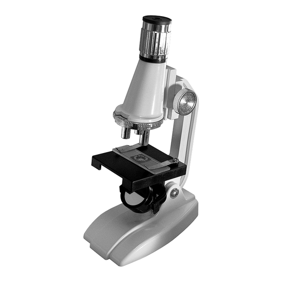 Meade 900X Instruction Manual