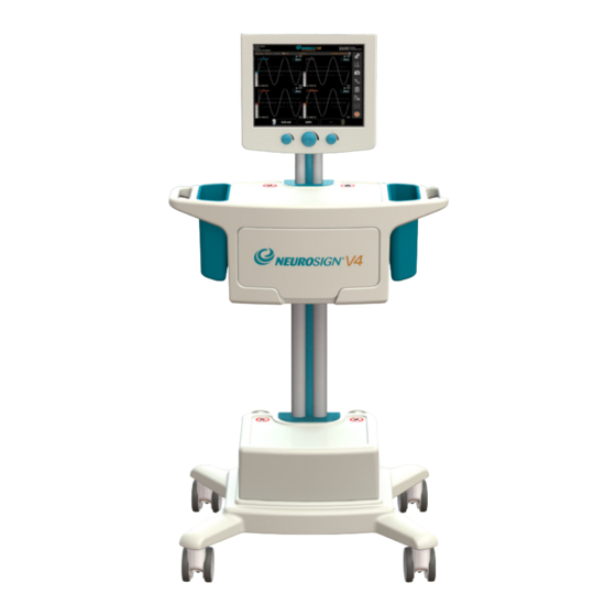 MAGSTIM NEUROSIGN V4 User Manual