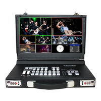 Devicewell HDS9106 User Manual