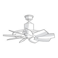 Home Decorators Collection AM689-MBK Use And Care Manual