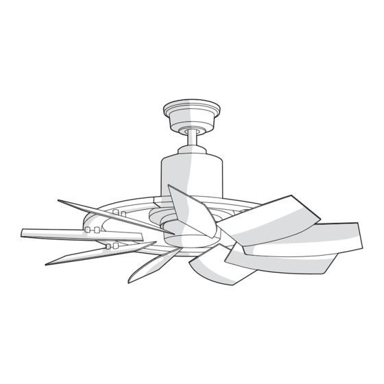 Home Decorators Collection STONEMILL LED Use And Care Manual