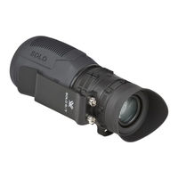 Vortex SOL-3608-RT Product Manual