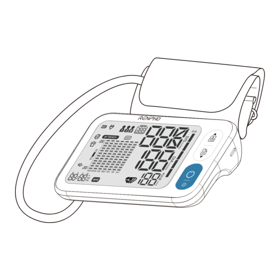 RENPHO R-J004 User Manual