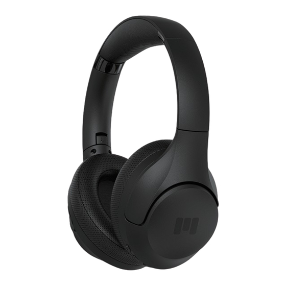 Miiego MOOVE 45i PRO Quick Start Manual