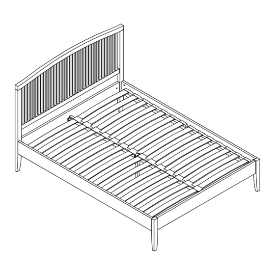 ASHBY 7900-43 Quick Start Manual