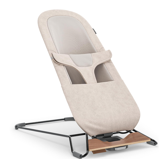 UPPAbaby mira Manual