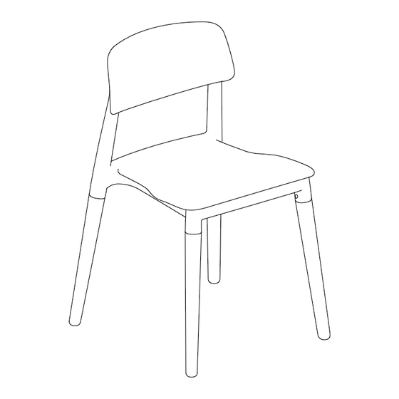 Costway JV11782 Manual
