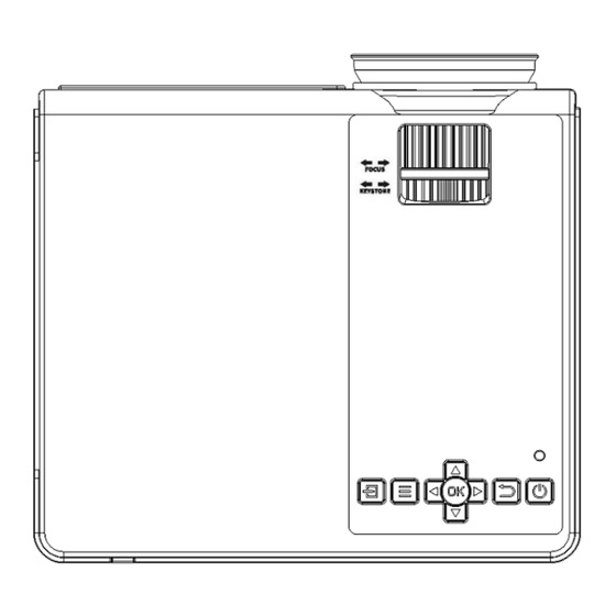 staratlas L36P Manual