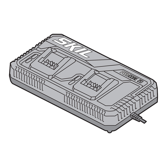 Skil 3132 Original Instructions Manual