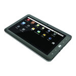 MPMan MP1027 Series Quick Start Manual