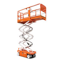 Snorkel S3219E User Manual