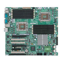 Supero X8DA3 User Manual