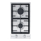 Hob Miele CS 1012 Operating And Installation Instructions
