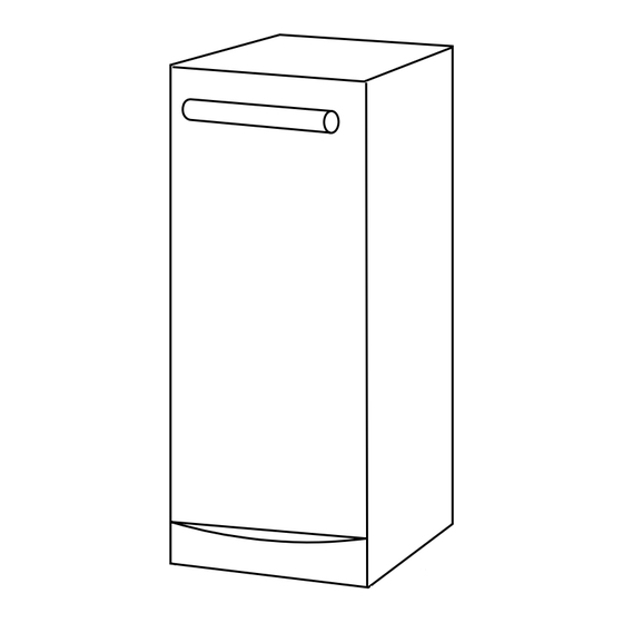 Whirlpool W10318827C Use & Care Manual