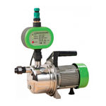 FLORABEST FHA 1100 A1 Operation Manual