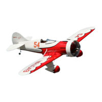 Maxford Usa Gee Bee Sportster Model 