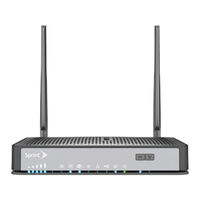 NETGEAR Sprint 6100D User Manual