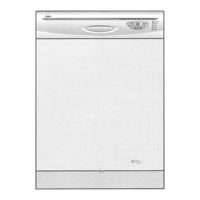 Dishlex Global Series Operating Instructions Manual