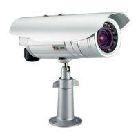 ACTi TCM-1231 Series Hardware User Manual