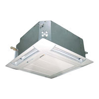 Airwell ONG3-17 R410A Service Manual