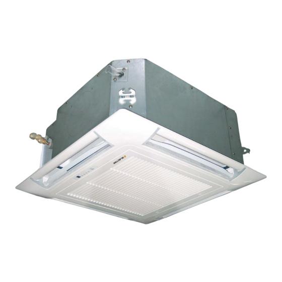 Airwell CN 9 Service Manual