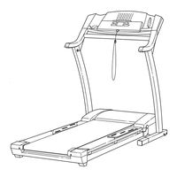 Reebok Rtx525 User Manual